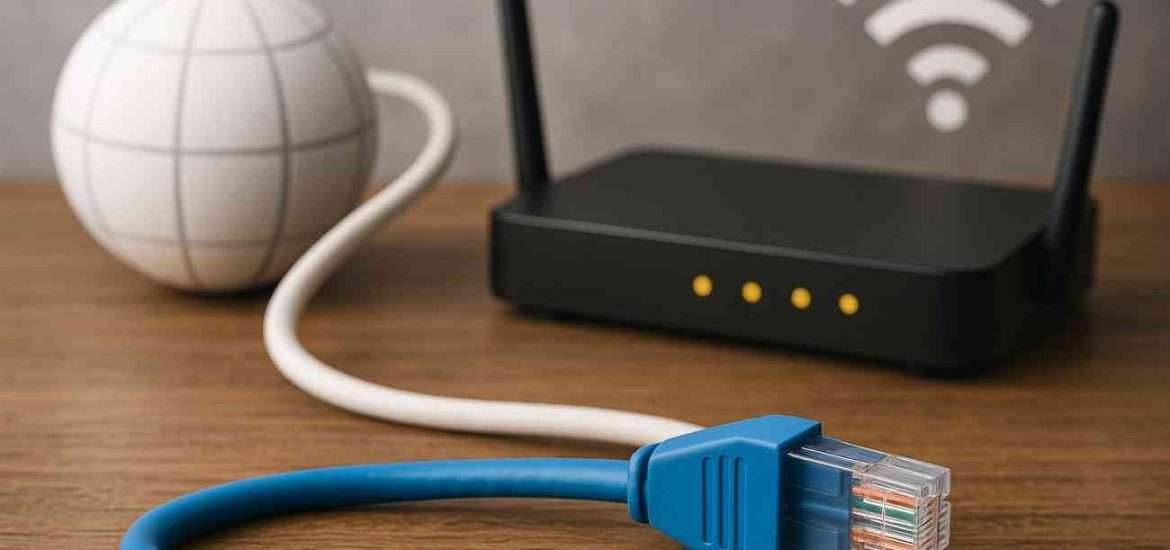 Čo je to broadband internet?
