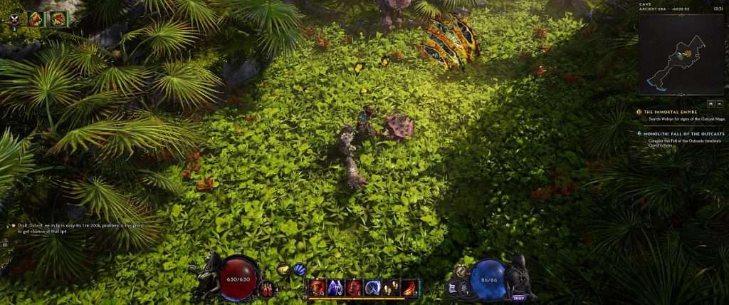 Last Epoch recenzia.