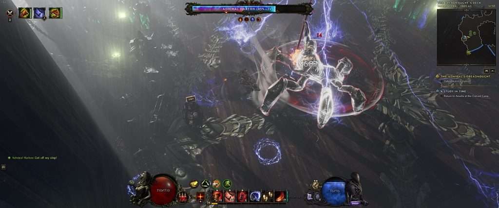 Last Epoch recenzia.