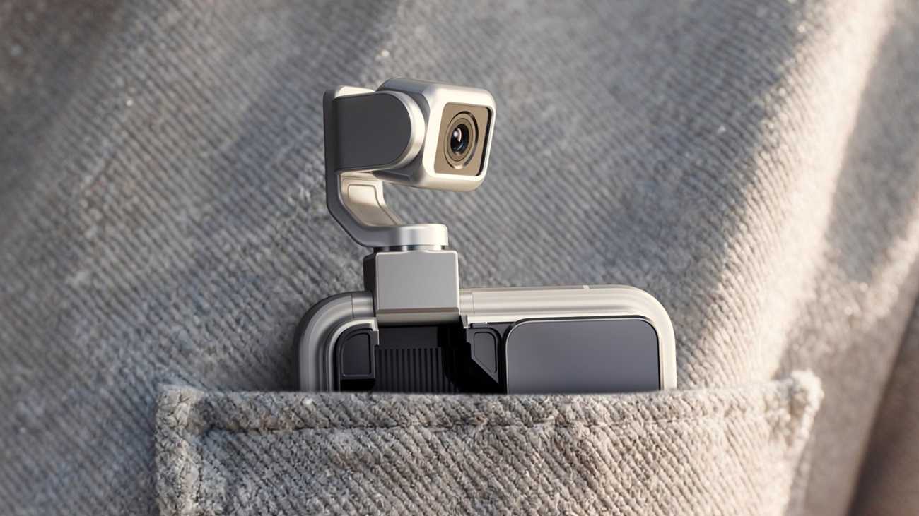 Honor Robot Phone.