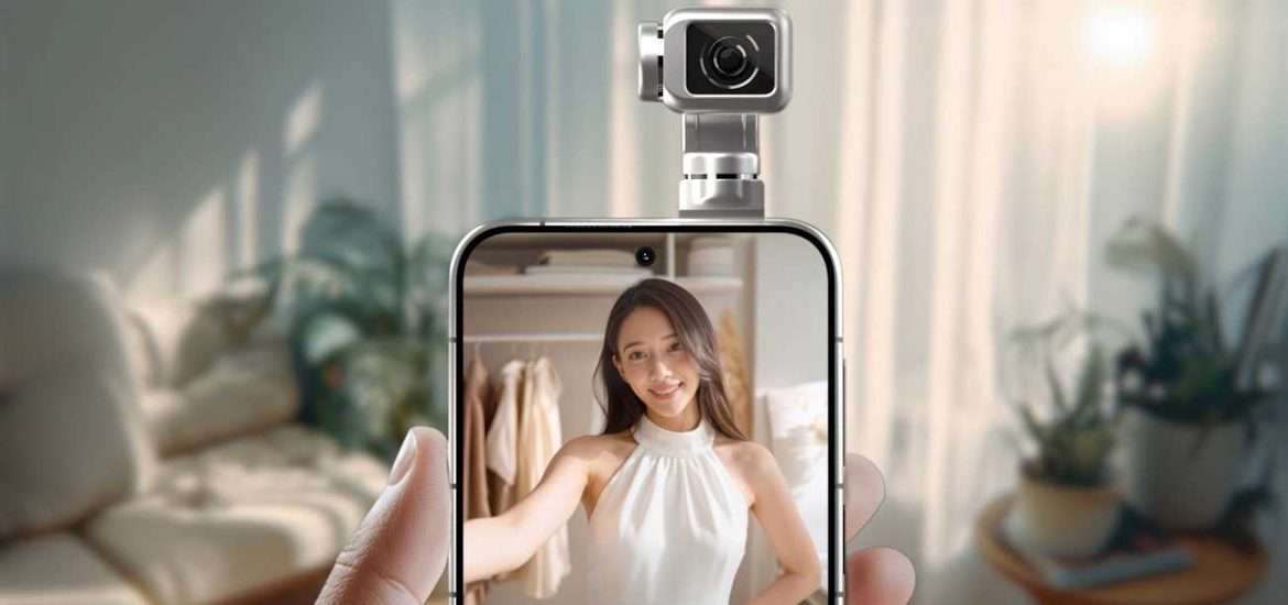 Honor Robot Phone