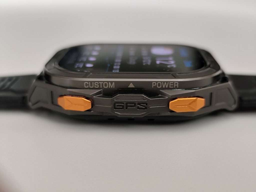 ARMODD Titan GPS recenzia.