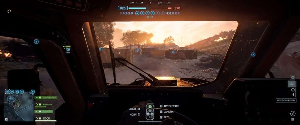 Battlefield 6 recenzia