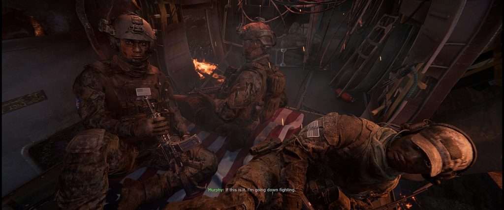 Battlefield 6 recenzia