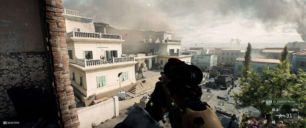 Battlefield 6 recenzia