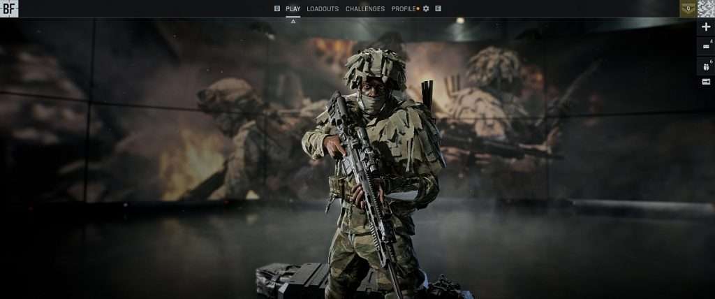 Battlefield 6 recenzia
