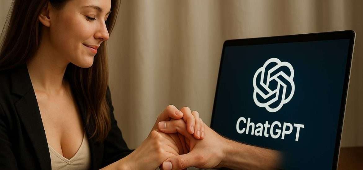 OpenAI povolí erotiku v ChatGPT. Pre dospelých vznikne nový intímny režim