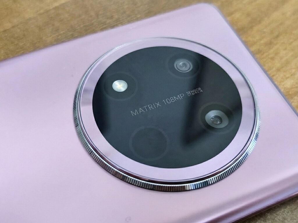 Honor Magic7 Lite