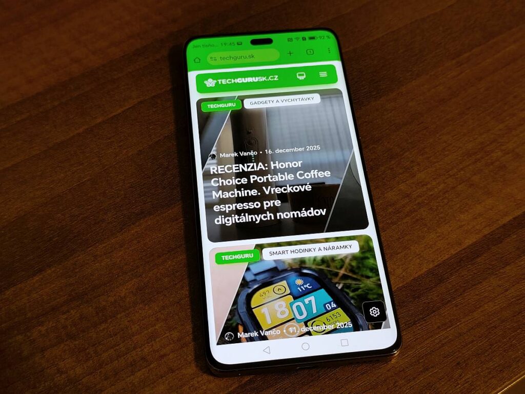 Honor Magic7 Lite