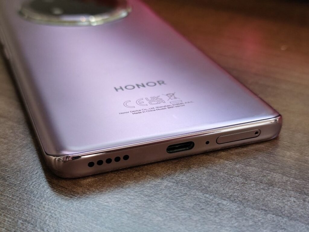 Honor Magic7 Lite