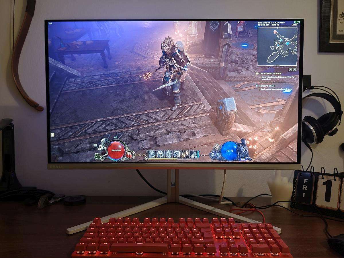 Monitor Philips Evnia 32M2N8900