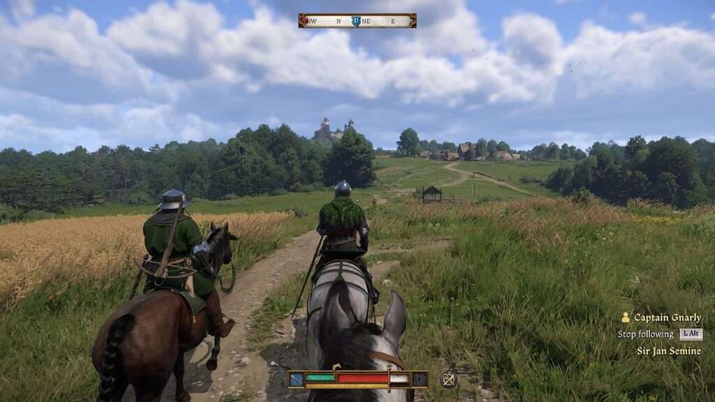 Čo si zahrať? Kingdom Come: Deliverance II.