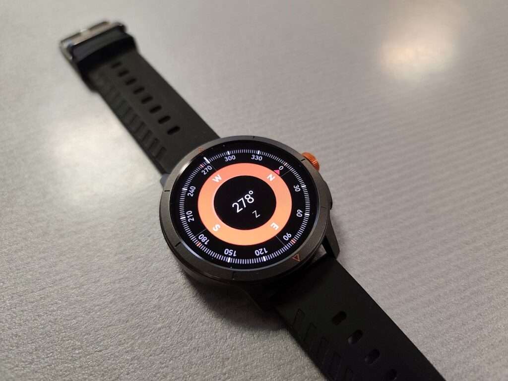 ARMODD Silentwatch 8 Pro GPS