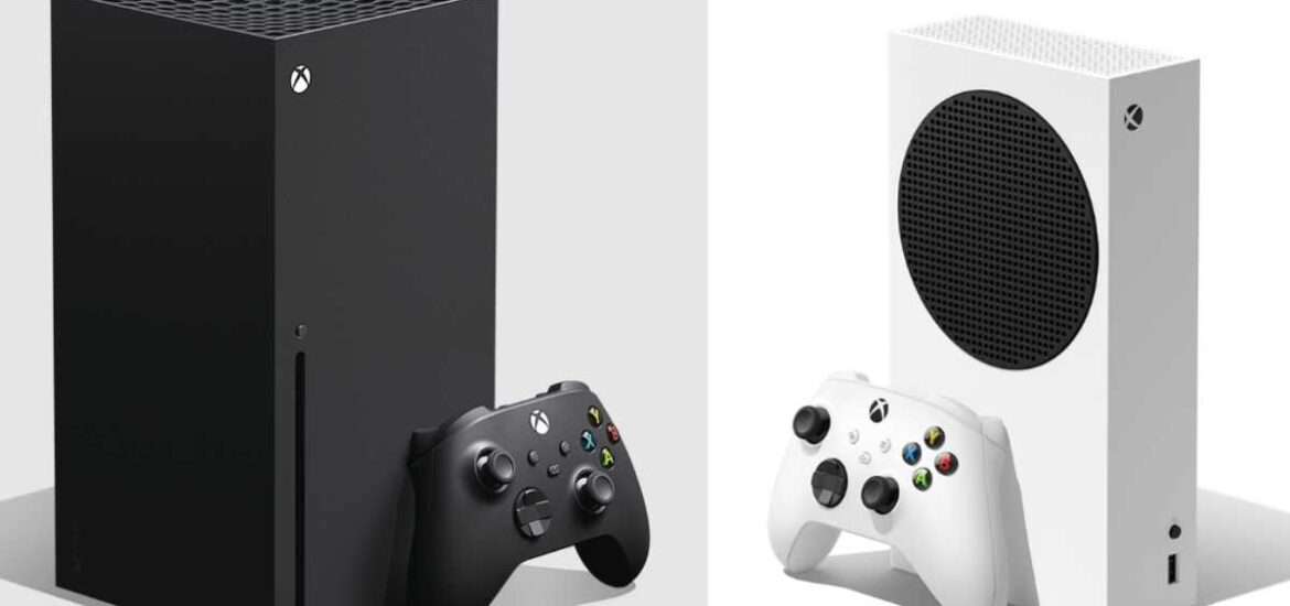 Aký je Xbox Series X a S, jeho parametre a cena?