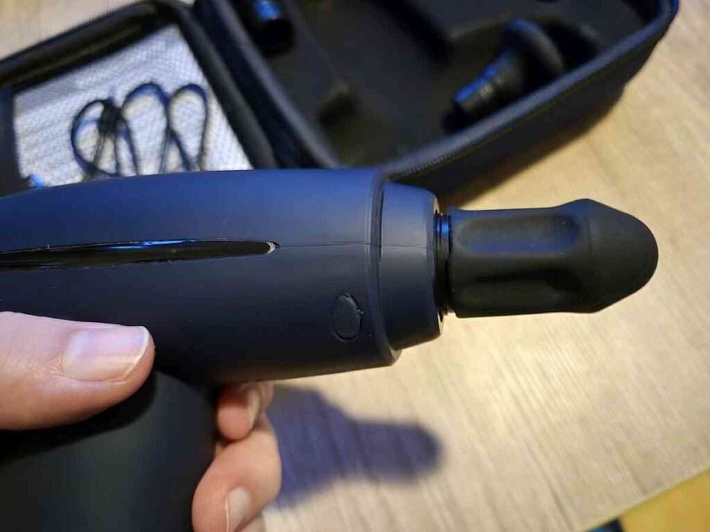 LIDL RECENZIA: Masážna minipištoľ a vyhrievaná deka. Silné kombo na relax