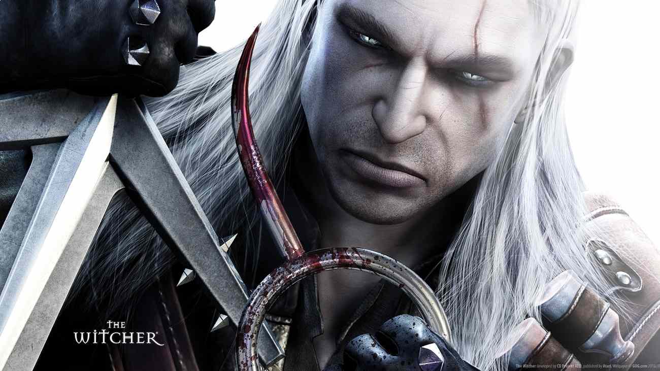 Remake Zaklínača narazil na realitu. Geralt sa vráti, ale potrvá to.