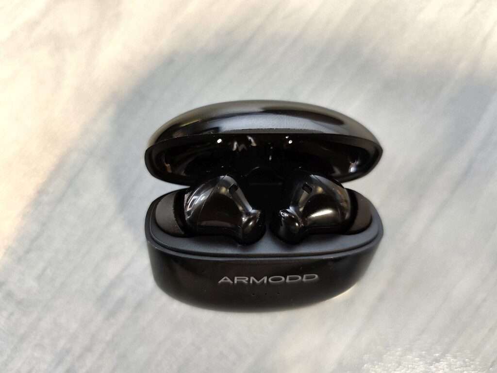 ARMODD Earz Pro 2026