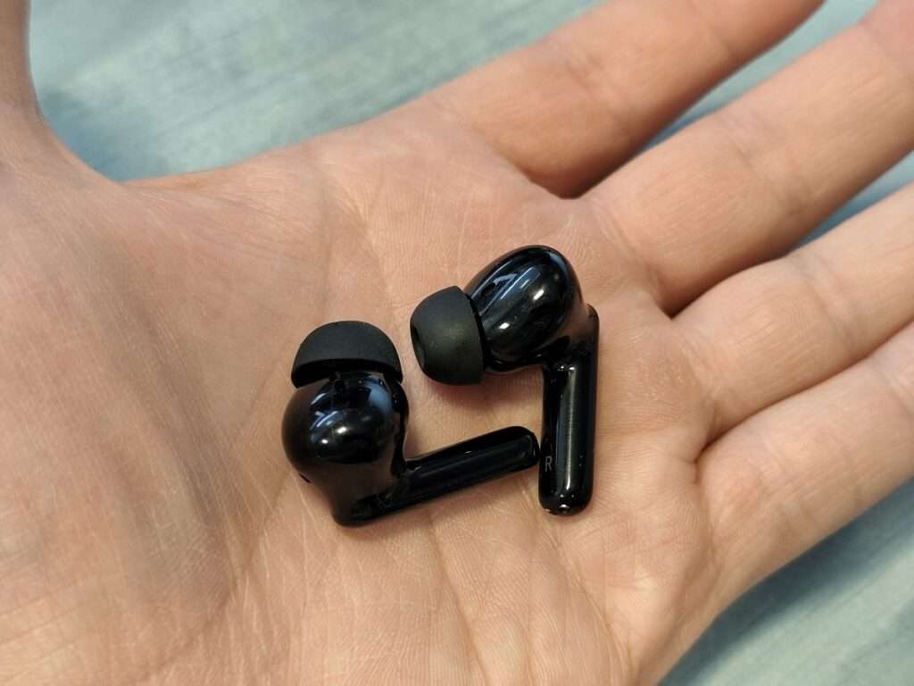 ARMODD Earz Pro 2026