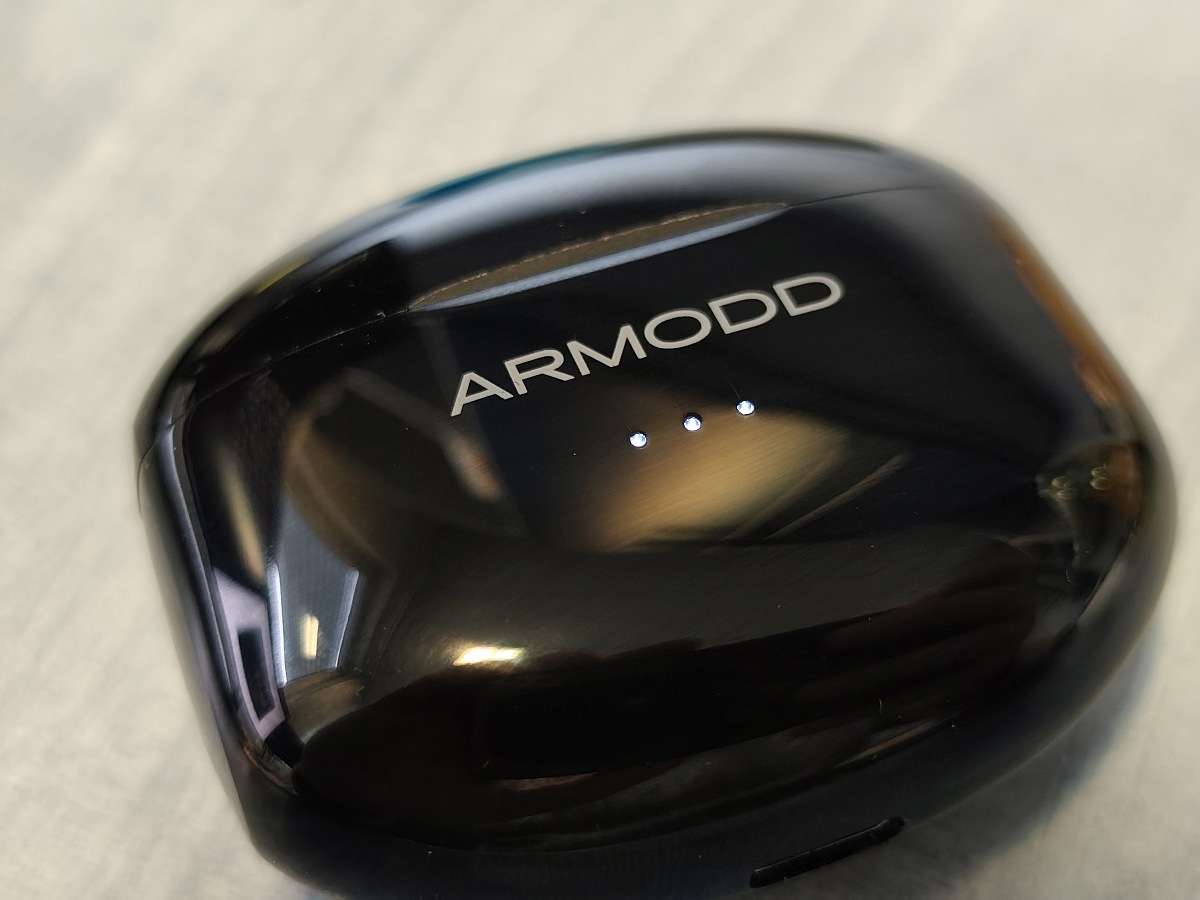 ARMODD Earz Pro 2026