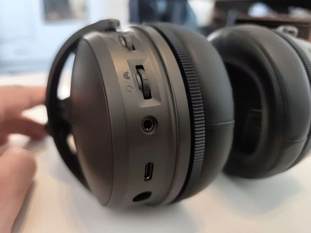 Audeze Maxwell 2