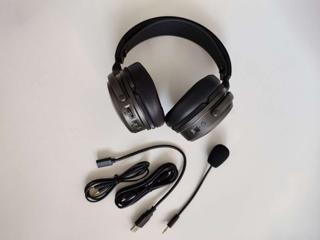 Audeze Maxwell 2