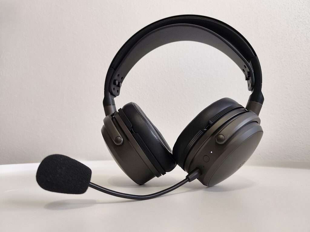 Audeze Maxwell 2