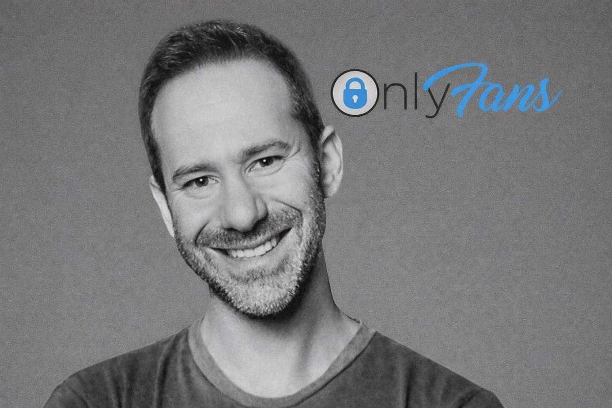 Leonid Radvinsky, majiteľ OnlyFans, zomrel.