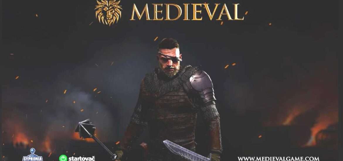 Slováci konkurujú Kingdom Come hrou Medieval. Príbeh Jana Žižku zbiera peniaze raketovým tempom