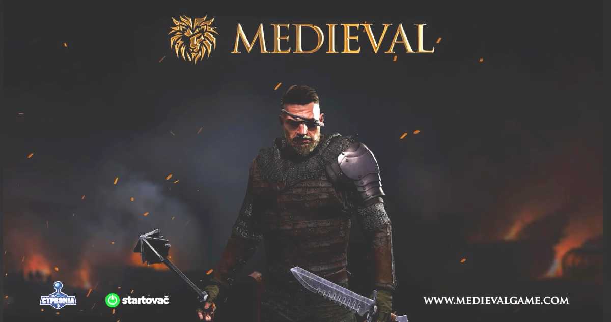 Slováci konkurujú Kingdom Come hrou Medieval. Príbeh Jana Žižku zbiera peniaze raketovým tempom