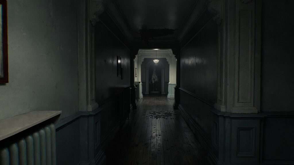 Resident Evil requiem