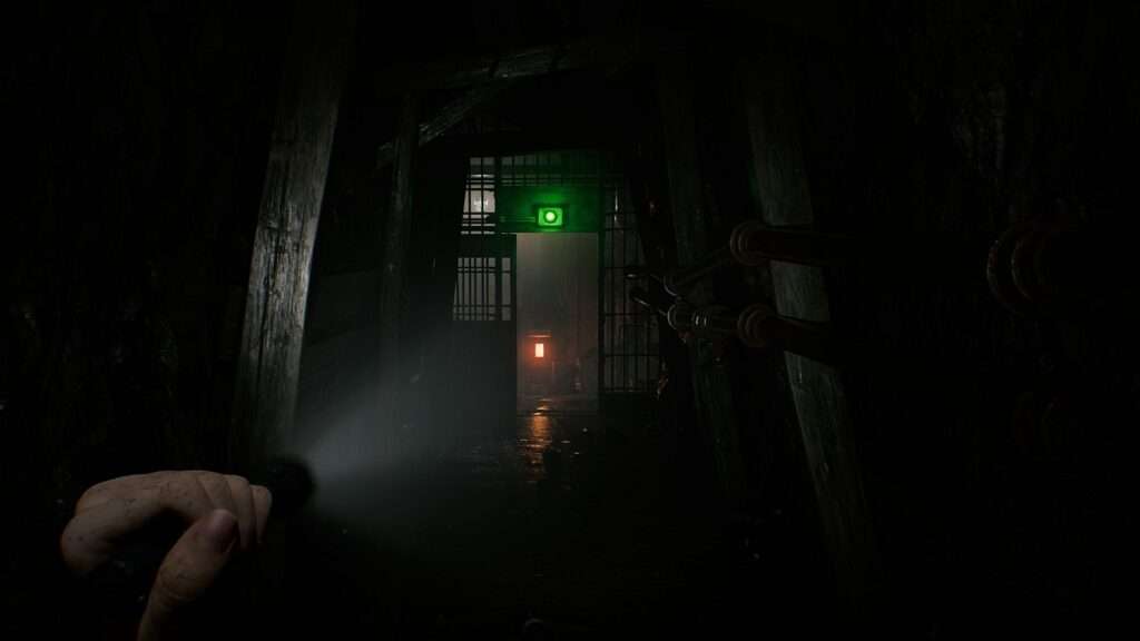 Resident Evil requiem