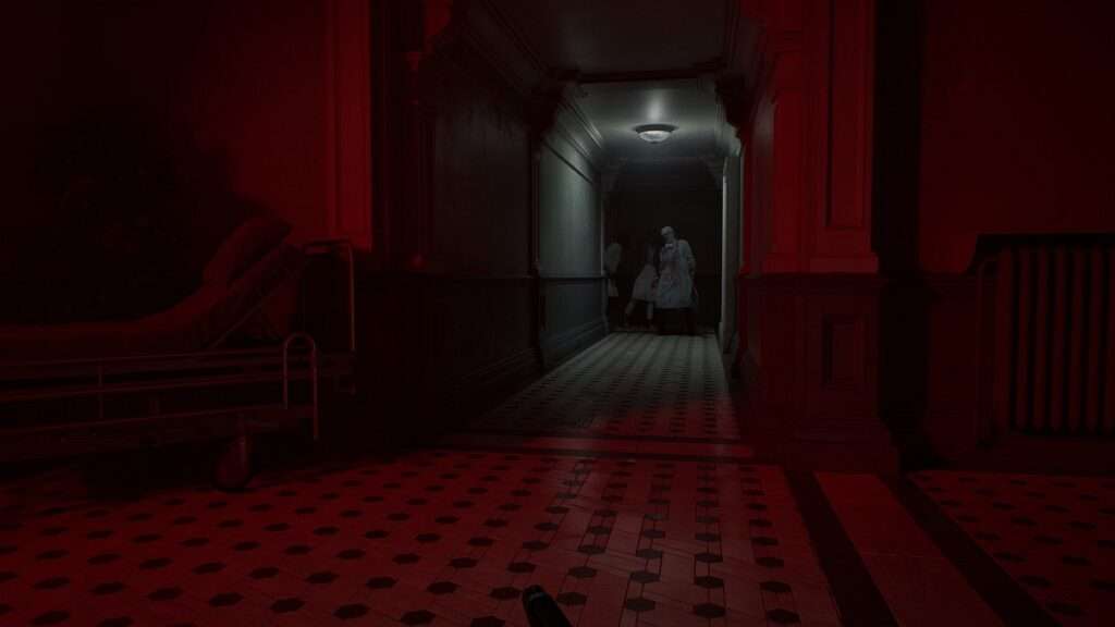 Resident Evil requiem