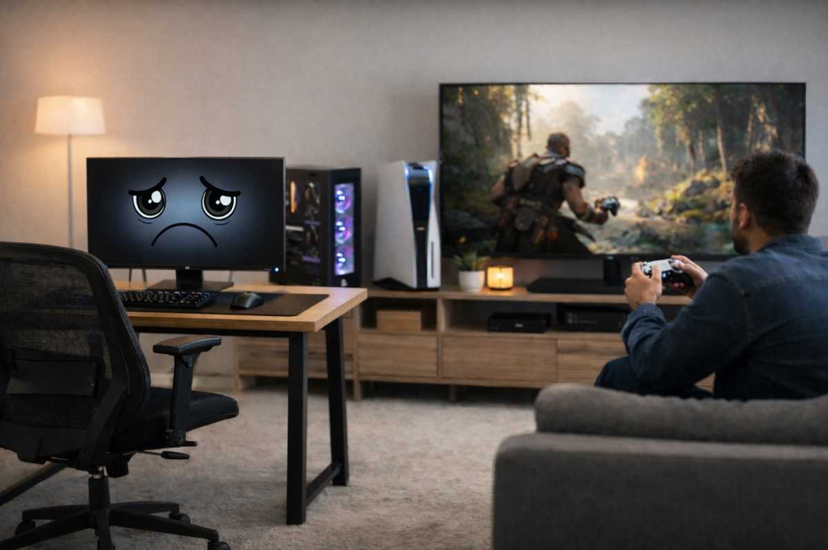 Sony môže potichu zavrieť dvere PC hráčom. Blíži sa návrat tvrdých exkluzivít?