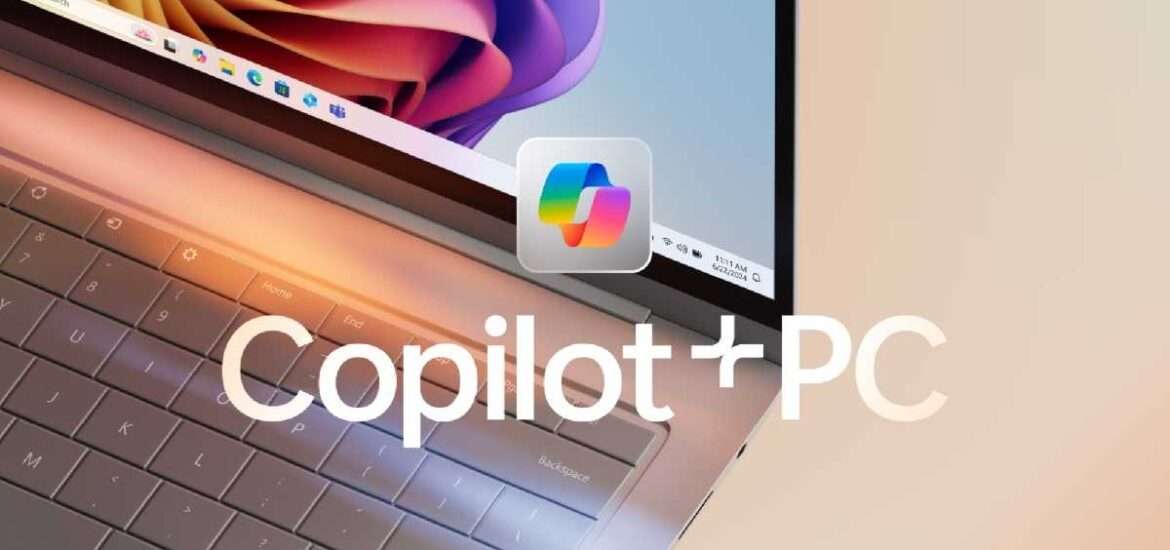 Čo je to Copilot+?