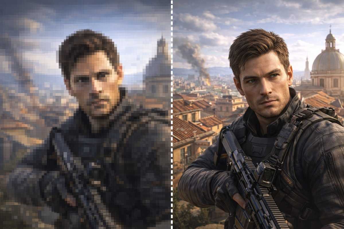 Čo je to DLSS a DLSS 5?