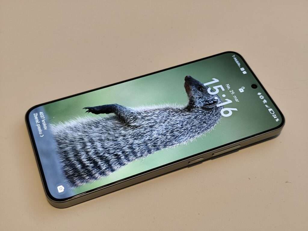 Honor Magic8 Lite