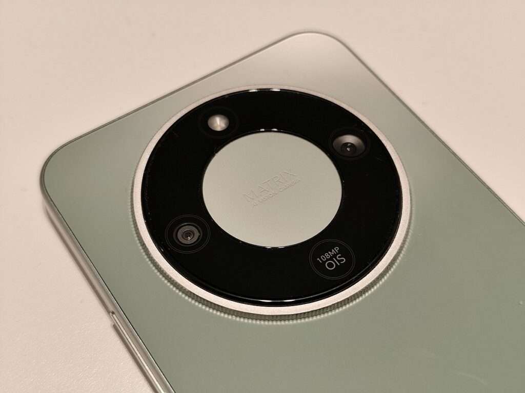 Honor Magic8 Lite