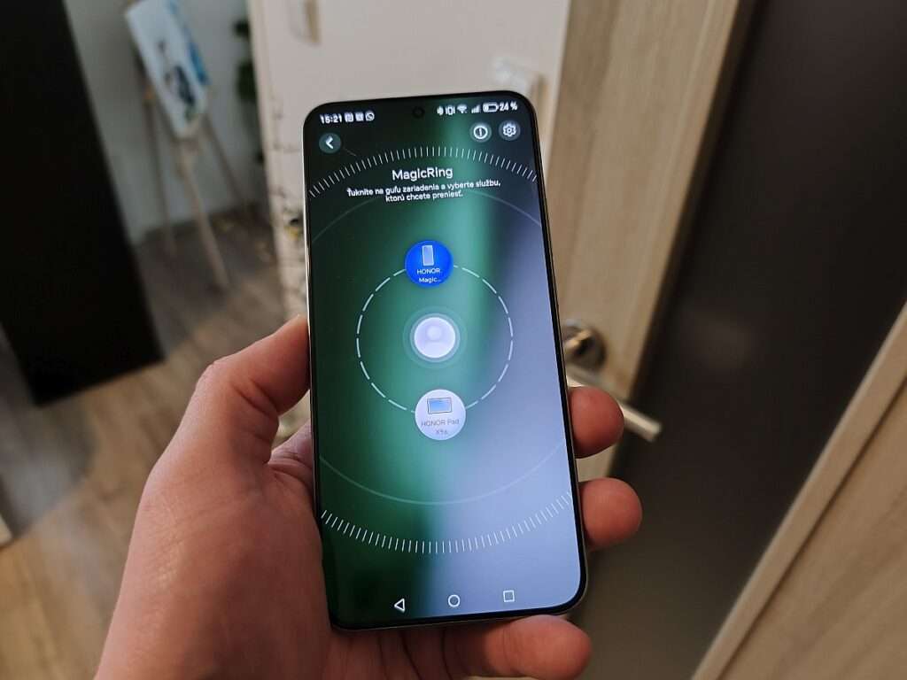 Honor Magic8 Lite