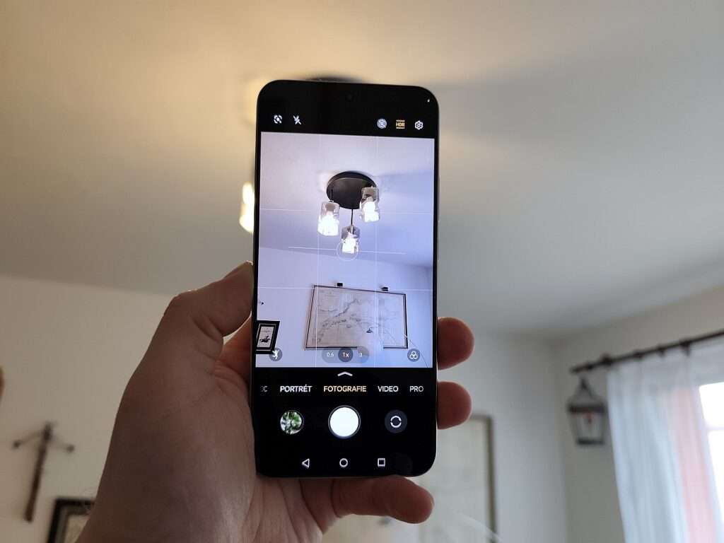 Honor Magic8 Lite