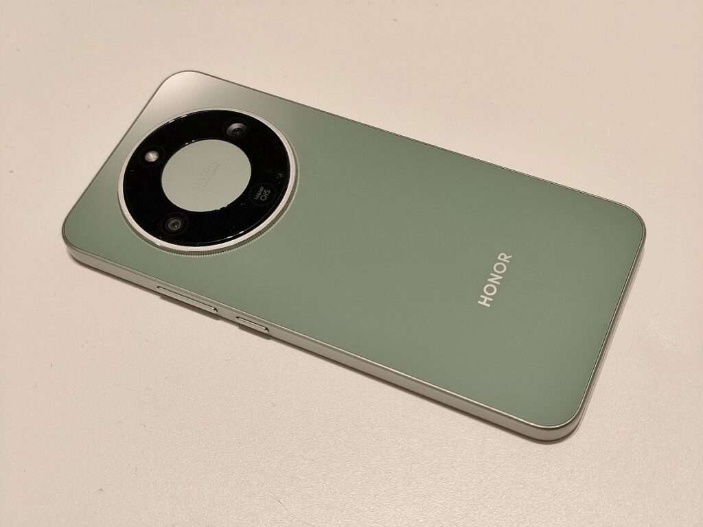 Honor Magic8 Lite