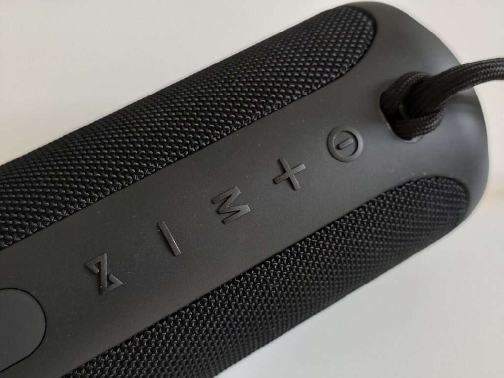 Intezze Vertical Vibe