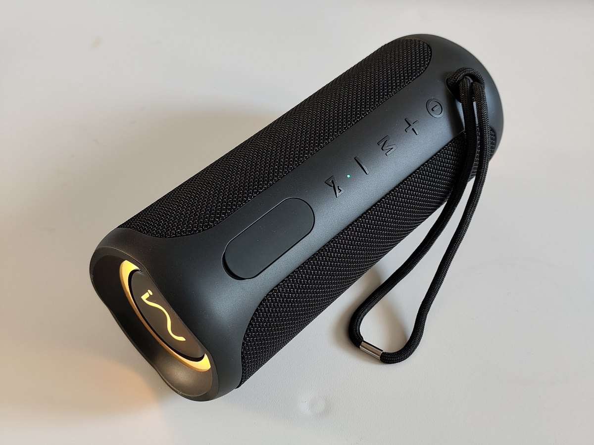 Intezze Vertical Vibe