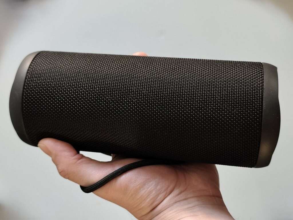Intezze Vertical Vibe