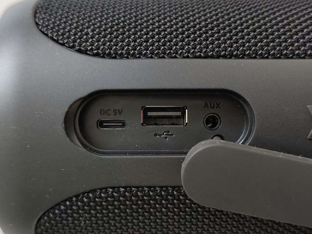 Intezze Vertical Vibe