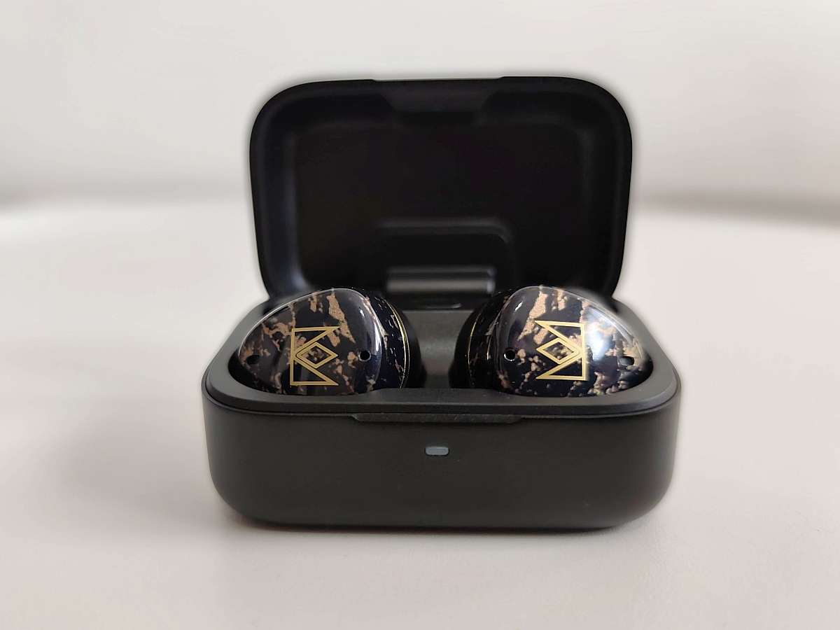 Noble Audio FoKus Rex5