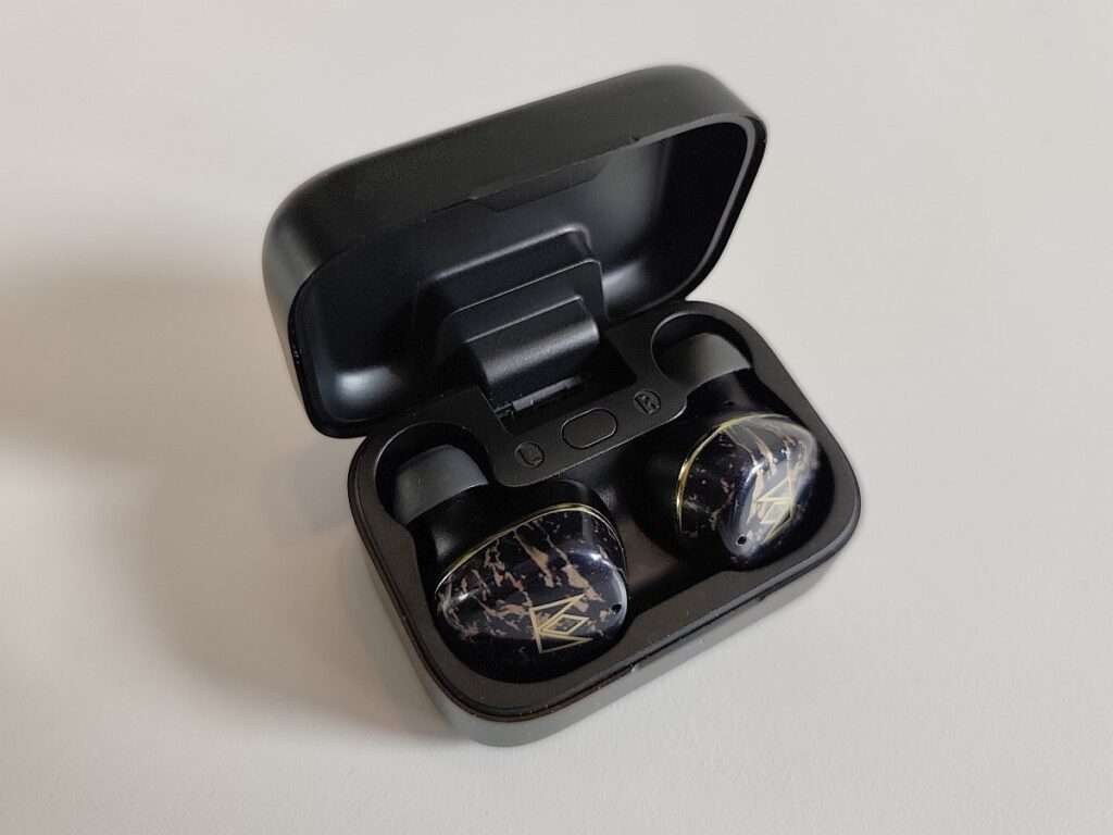 Noble Audio FoKus Rex5