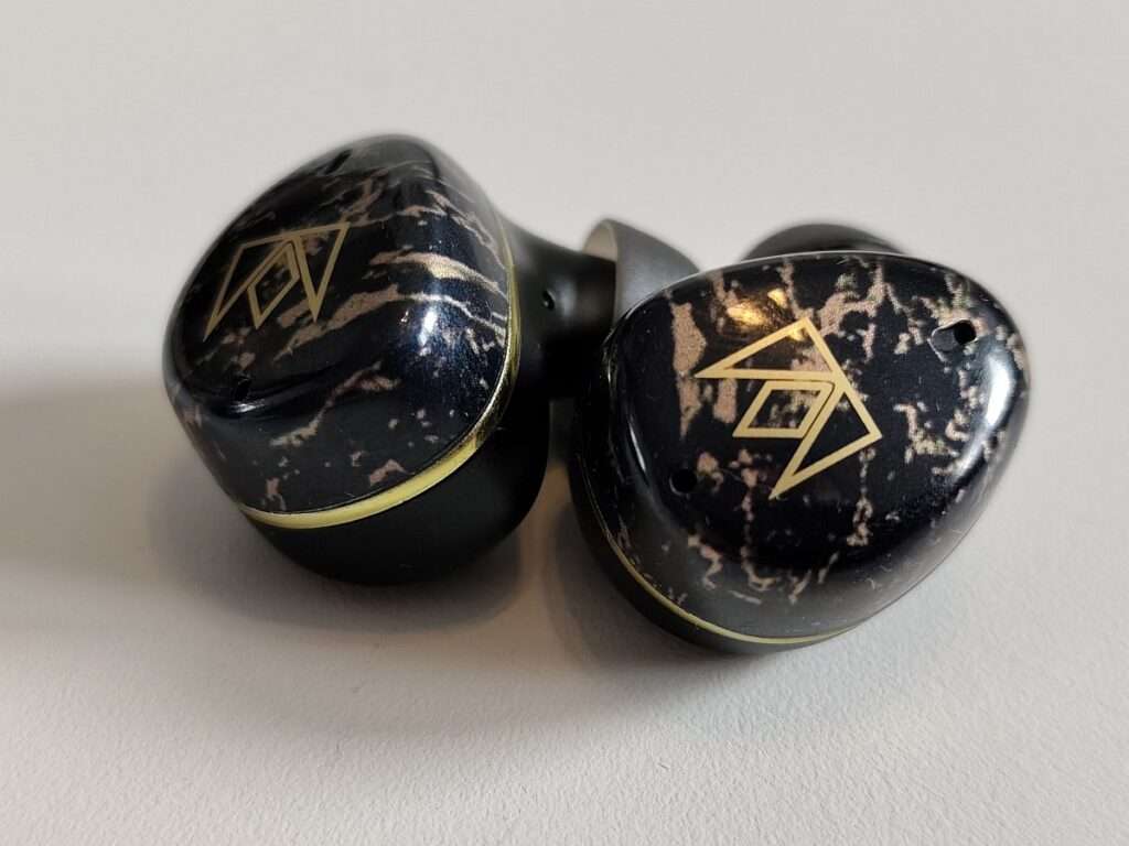 Noble Audio FoKus Rex5