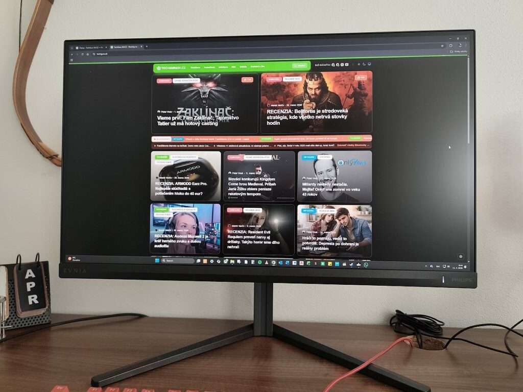 Philips Evnia 27M2N5500