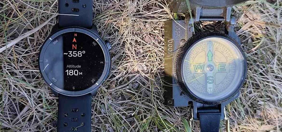 ARMODD Roundz 7 GPS AI