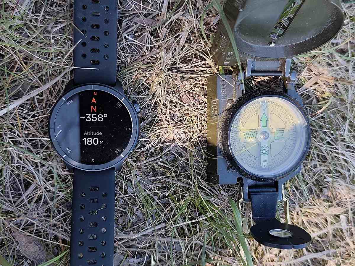ARMODD Roundz 7 GPS AI